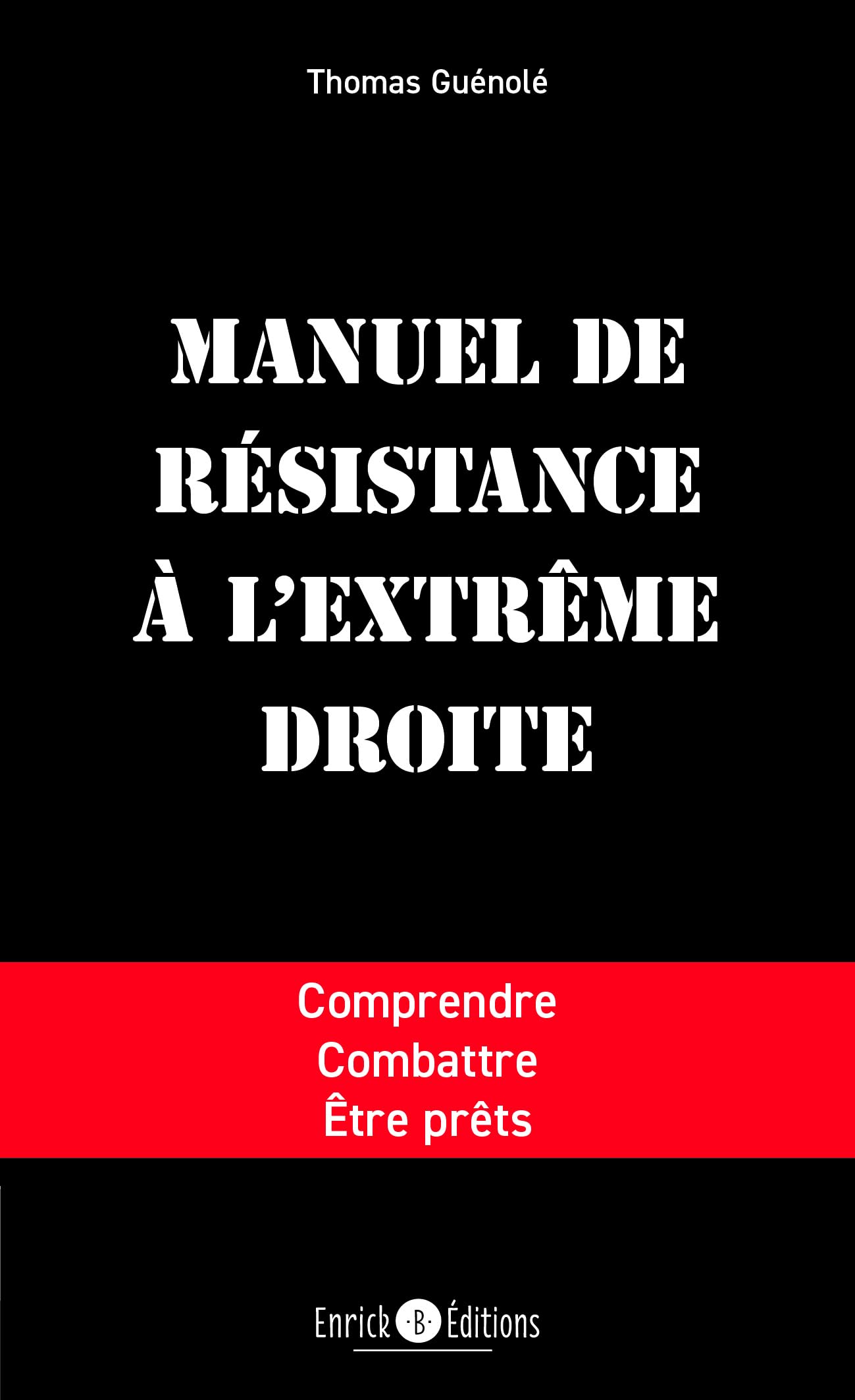 Thomas Guénolé lance une contre-offensive frontale contre la propagande d’extrême droite