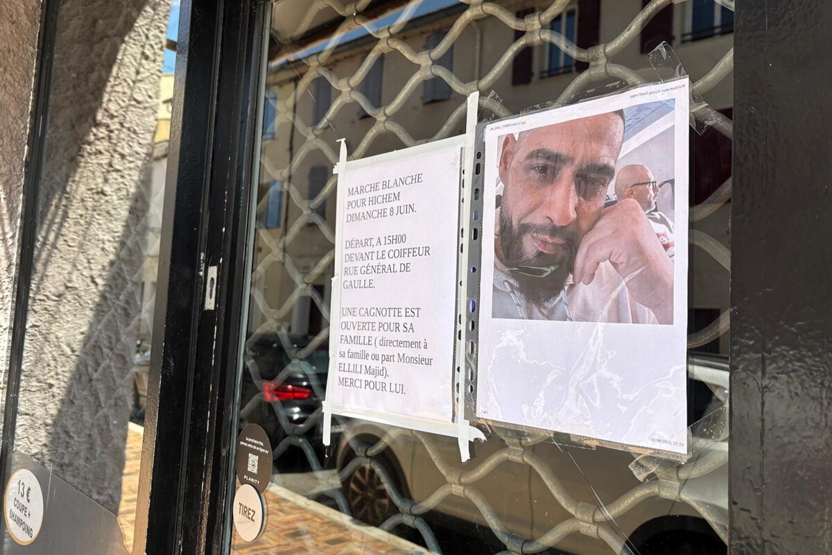 Le meurtre raciste d’Hichem Miraoui : un crime lié aux idées du Rassemblement national selon Thomas Portes
