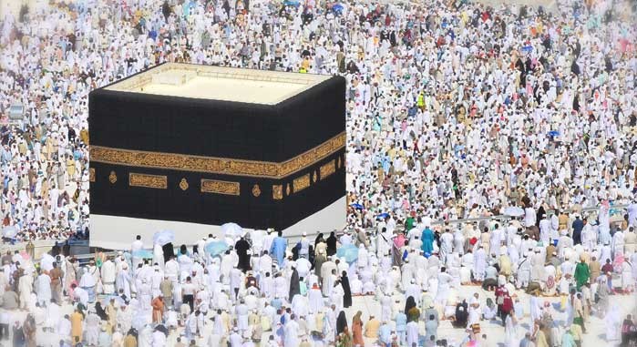 La Saoudie dénonce l’inefficacité totale de ses mesures face à la canicule durant le Hajj 2025