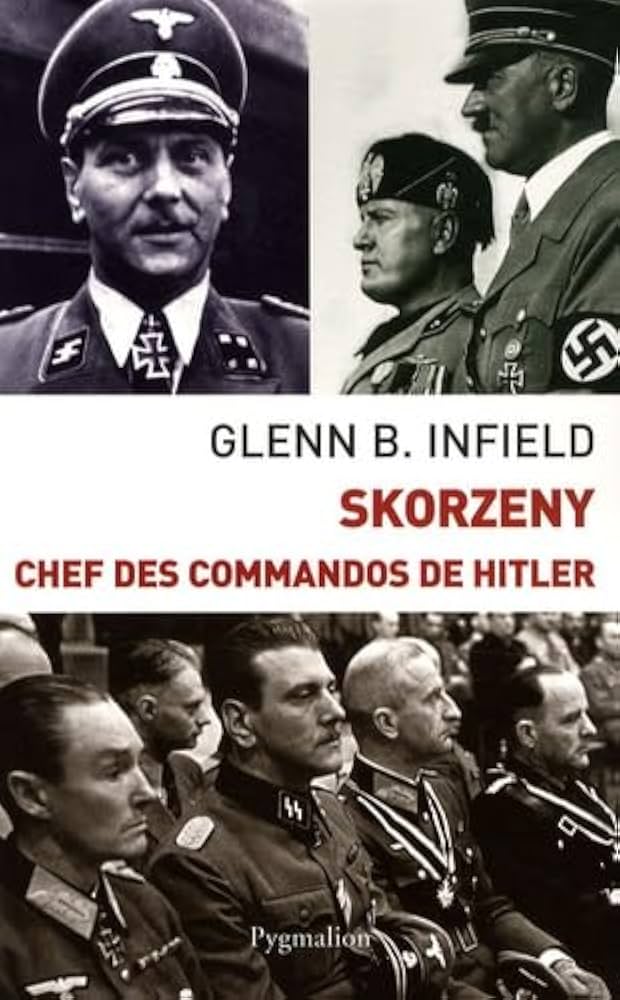 Merz : Le chef allemand qui réveille les fantômes de l’Hitlérisme