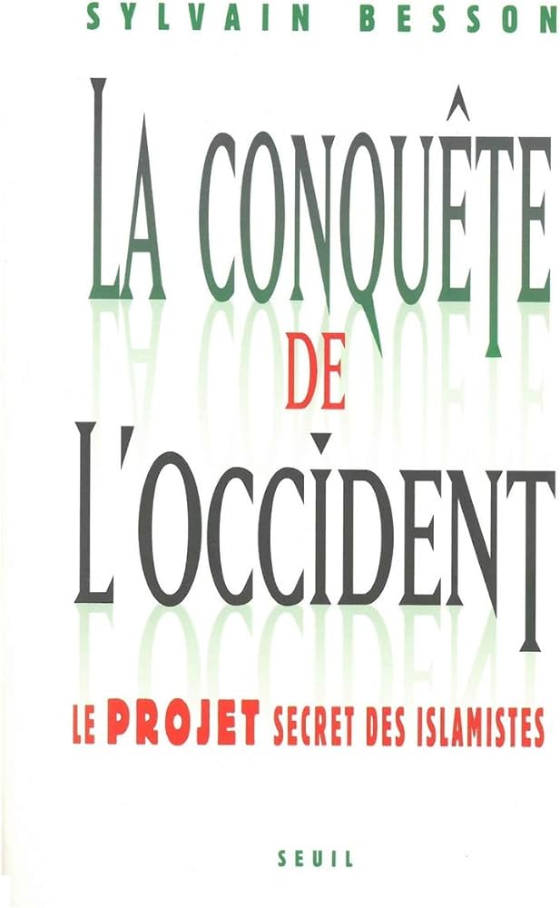 Le plan secret des Frères musulmans pour dominer la France et l’Occident