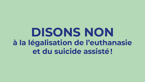 Projet de loi britannique sur le suicide assisté : un danger pour la médecine et l’éthique