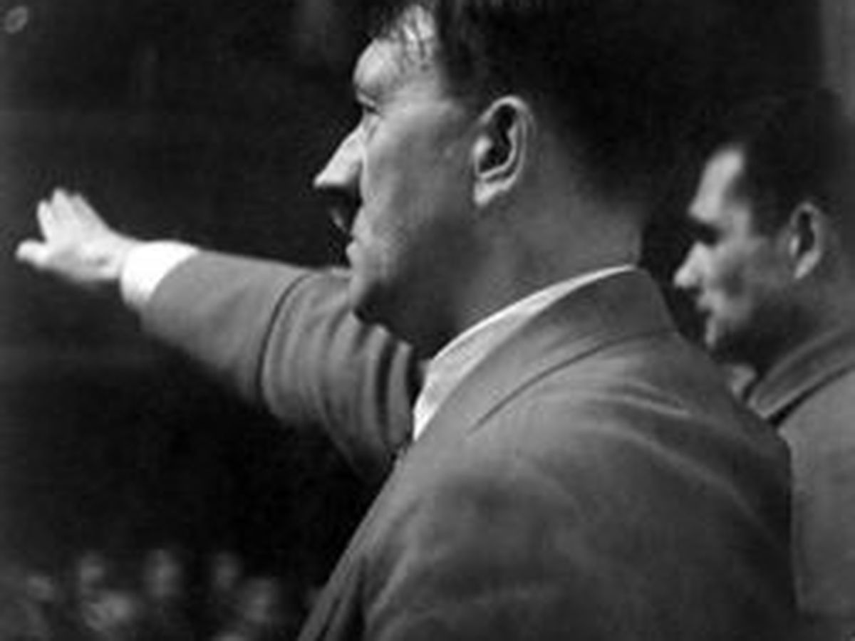 LA LOI SUR L’EUTHANASIE : UN PAS VERS LA RÉPÉTITION DES CRIMES NAZIS