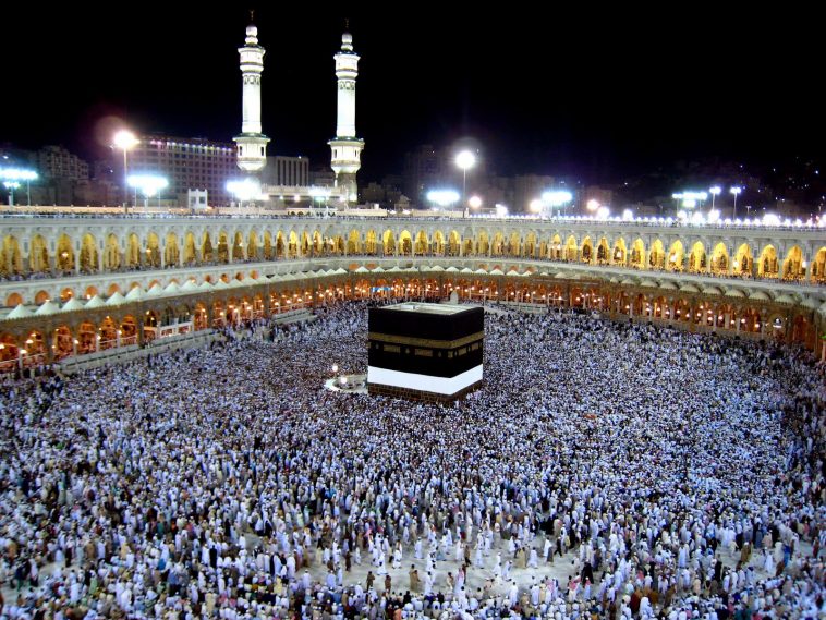 Hajj 2025 : La Chaleur Inhumaine de l’Arabie Saoudite