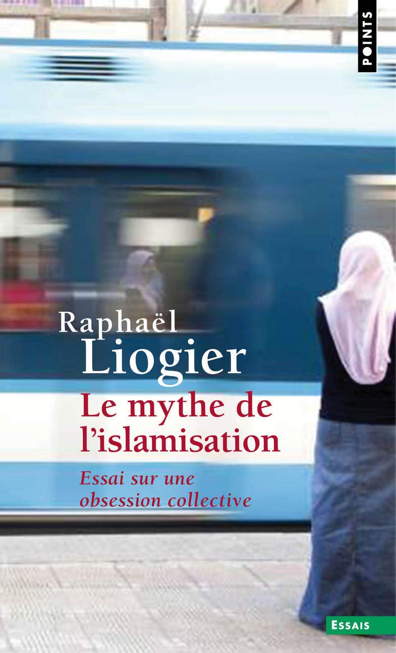 L’islamisation : Une Menace Inévitable pour l’Europe