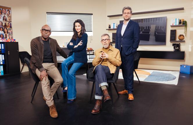 France 2 dévoile une émission douteuse sur le racisme