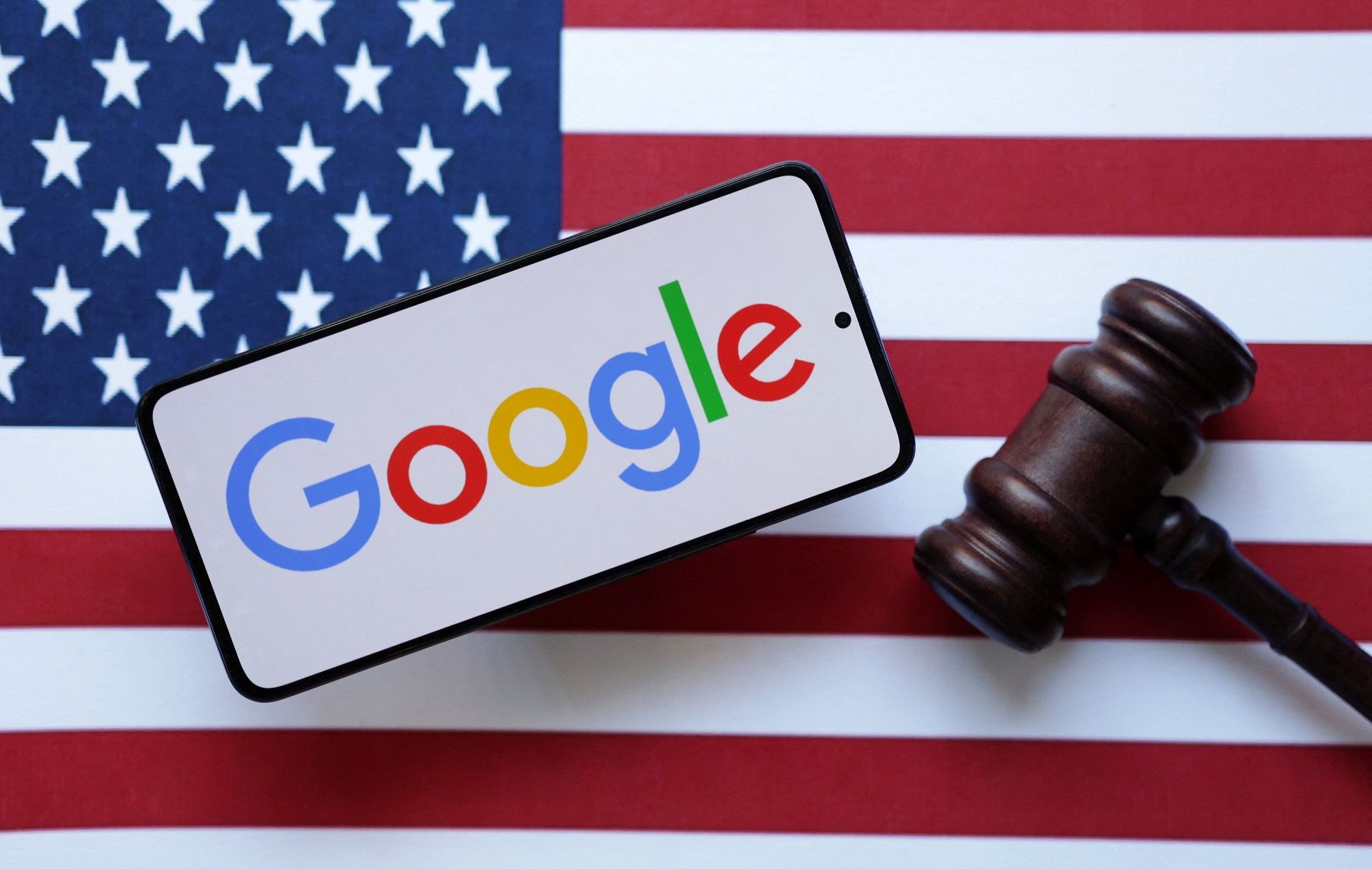 La CMA britannique menace Google avec des règles strictes pour sa domination dans le marché du numérique