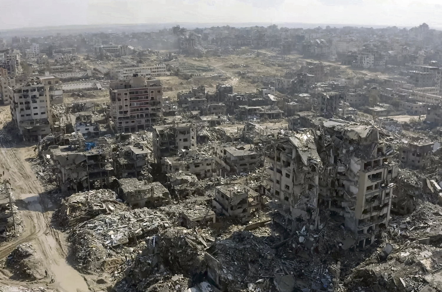 Gaza : un enfer perpétuel derrière les murs de l’oppression