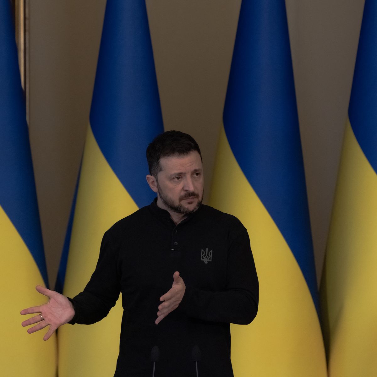 L’accord de l’UE avec l’Ukraine dénonce comme criminel par un eurodéputé français