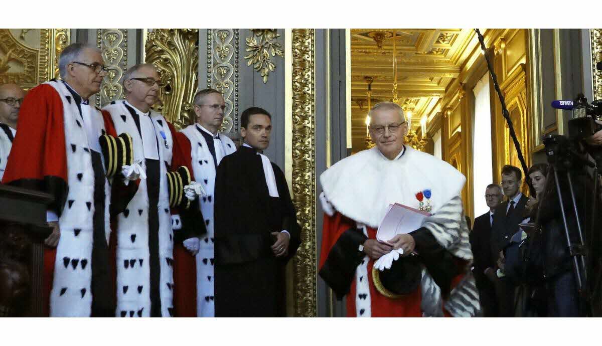 L’intrigue judiciaire de 2017 : le coup d’état qui a trahi la démocratie française