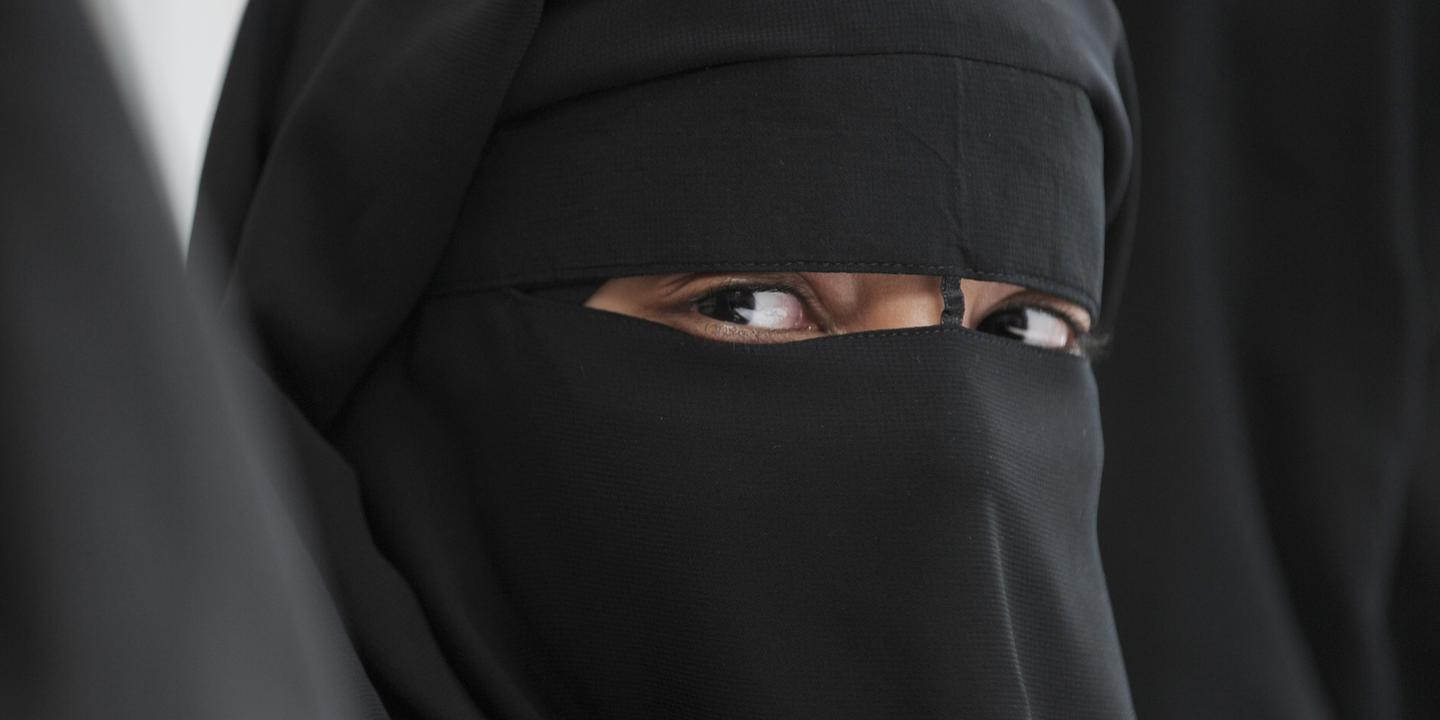 Le voile islamique : une institution de domination et d’oppression