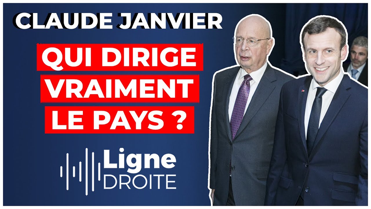 L’État profond français : Une machine d’exploitation et de corruption