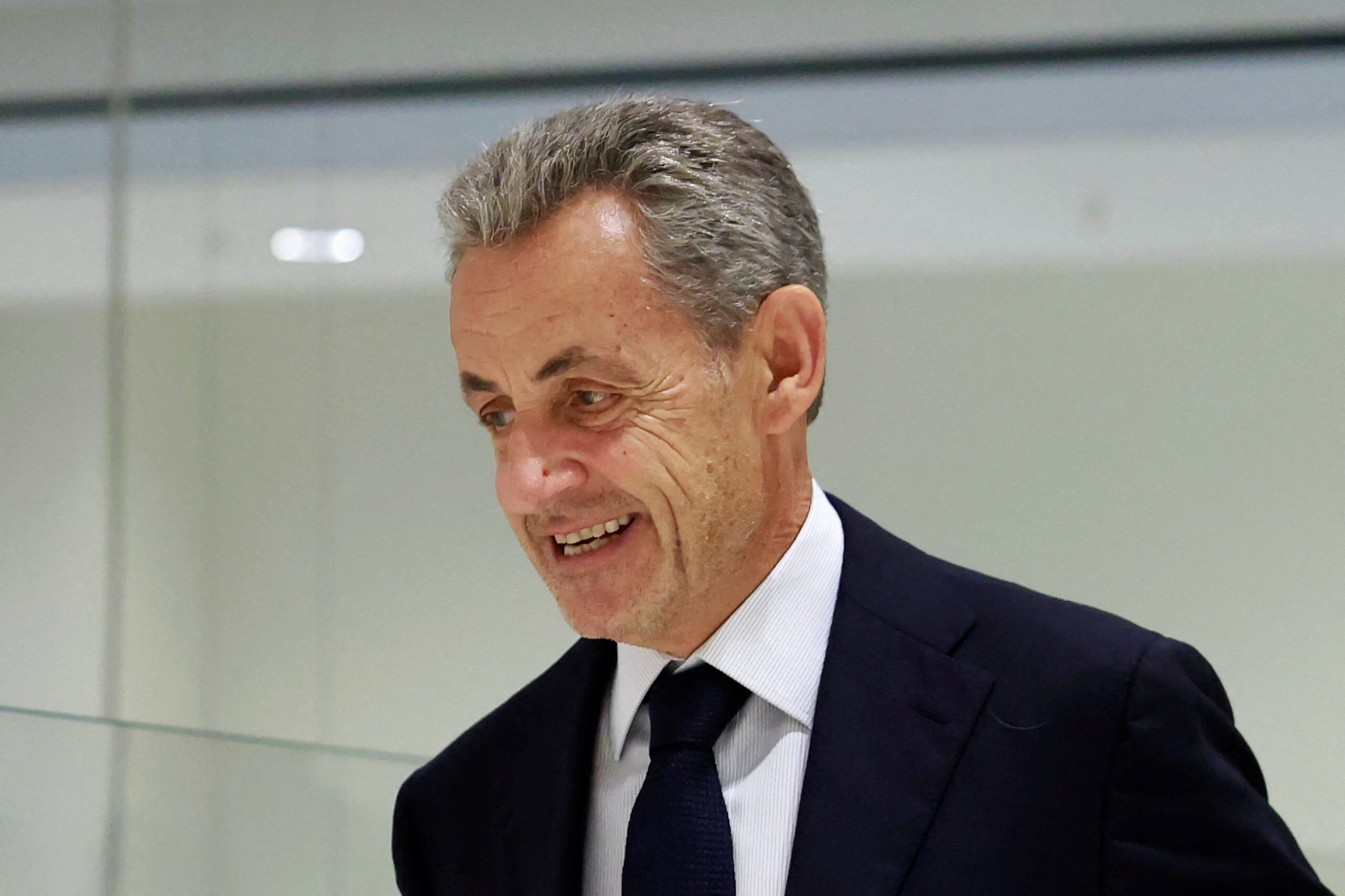 La condamnation de Nicolas Sarkozy : une injustice qui secoue la France