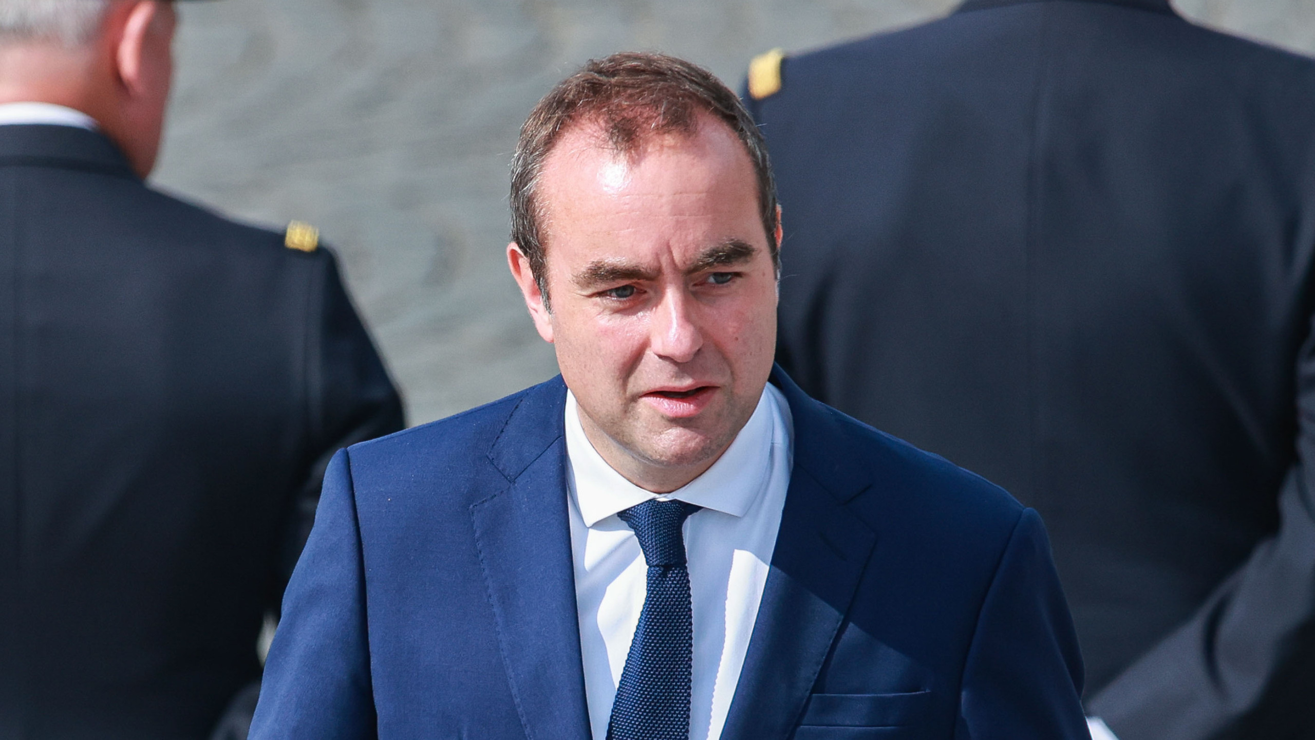 Le gouvernement Lecornu : une régression sans précédent