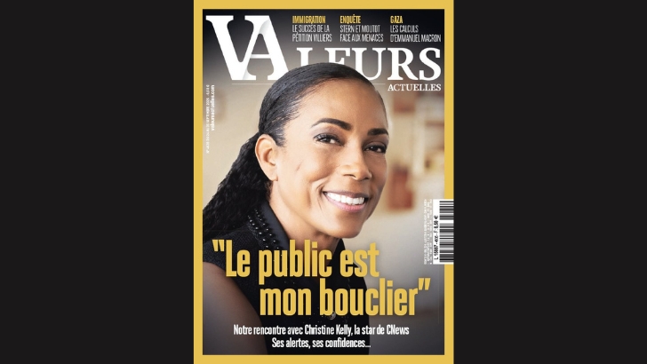Les trois nouveaux acquéreurs de «Valeurs actuelles» : une surenchère financière ou un naufrage médiatique ?