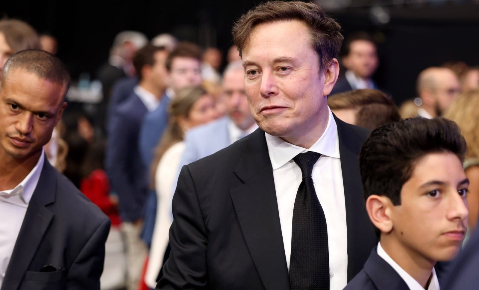 Elon Musk dénonce Netflix : une attaque sans précédent contre la liberté d’expression
